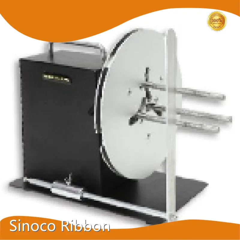 Sinoco Ribbon Wholesale Thermal Transfer Ribbon Uppliers 1