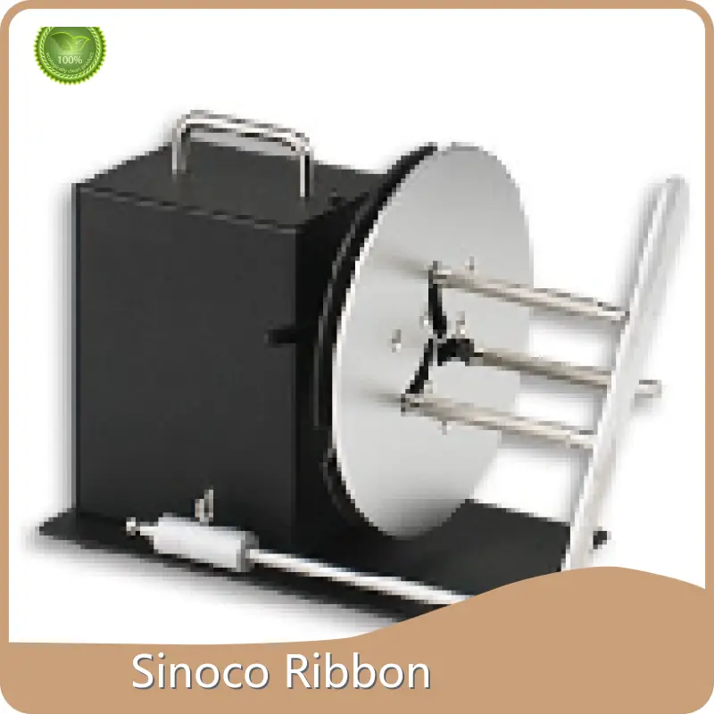 High-quality Wholesale Thermal Transfer Ribbon Wholesale Thermal Transfer Ribbon Company 1