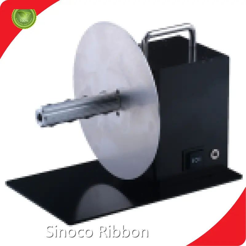 Customthermal Transfer Ribbon Supplier 1