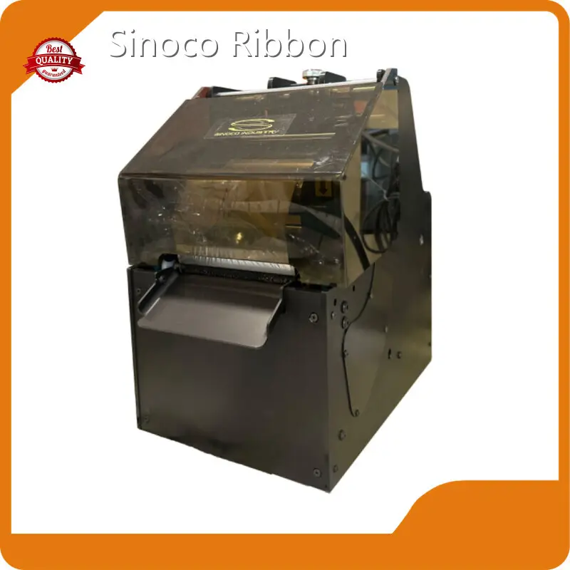 Thermal Ribbon Manufacturers Company-1 1