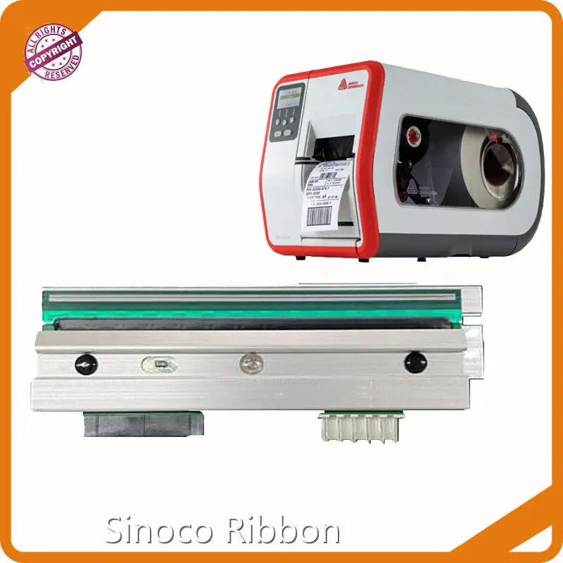 Thermal Printer Head by Sinoco Ribbon 1