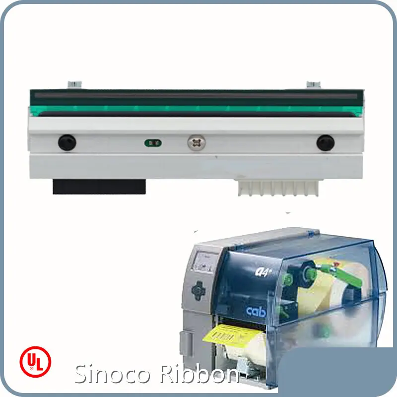 Thermal Transfer Ribbon Supplier by Sinoco Ribbon-1 1