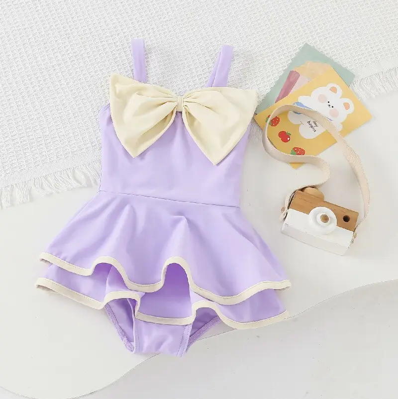 The Best Bathing Suit For Tweens: Style And Comfort Combined 1