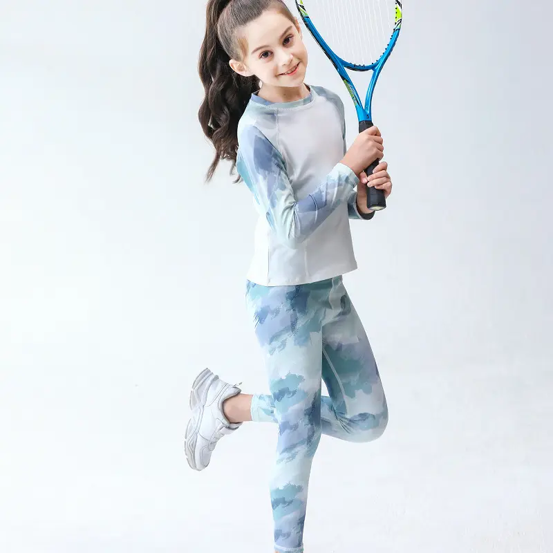 Finding The Perfect Fit: The Best Kids Yoga Clothes For Your Little Yogi 1