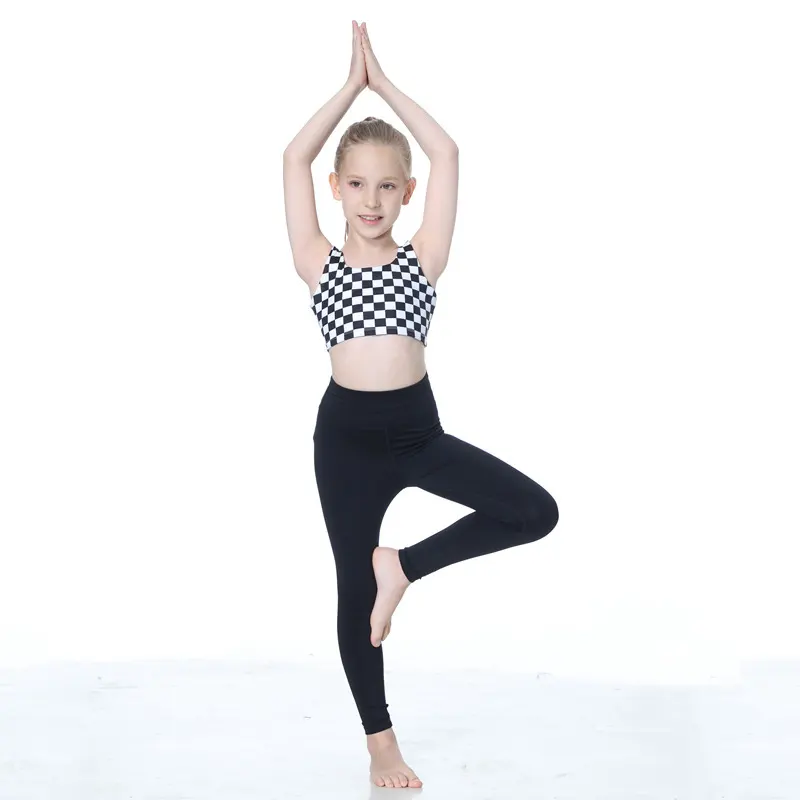 The Best Kids Yoga Clothing: Fun And Functional Options For Your Little Yogi 1