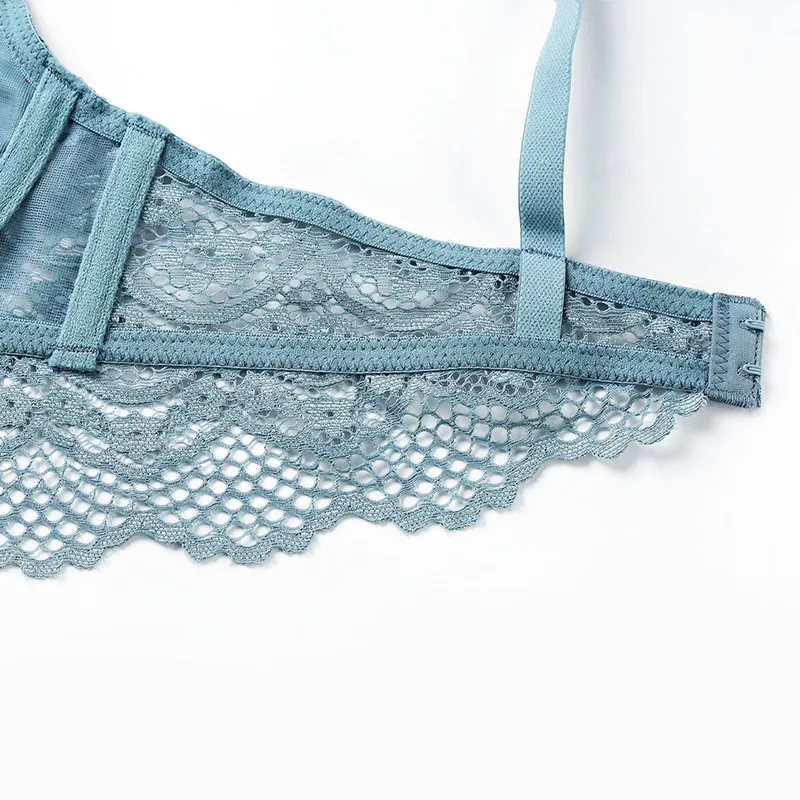 Fabricantes de roupas íntimas personalizadas 30% de depósito e saldo 70% pagamentos antes do envio da Western UnionCompany 13