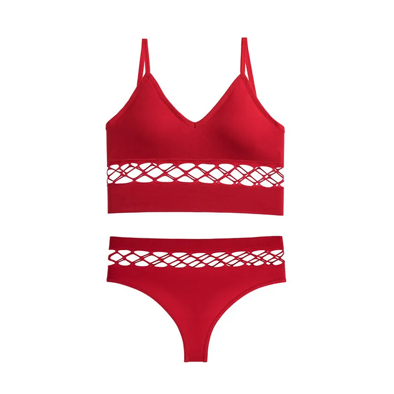 Kvinners tilpassede undertøyleverandører for trening30% innskudd og saldo 70% betalinger før frakt 7