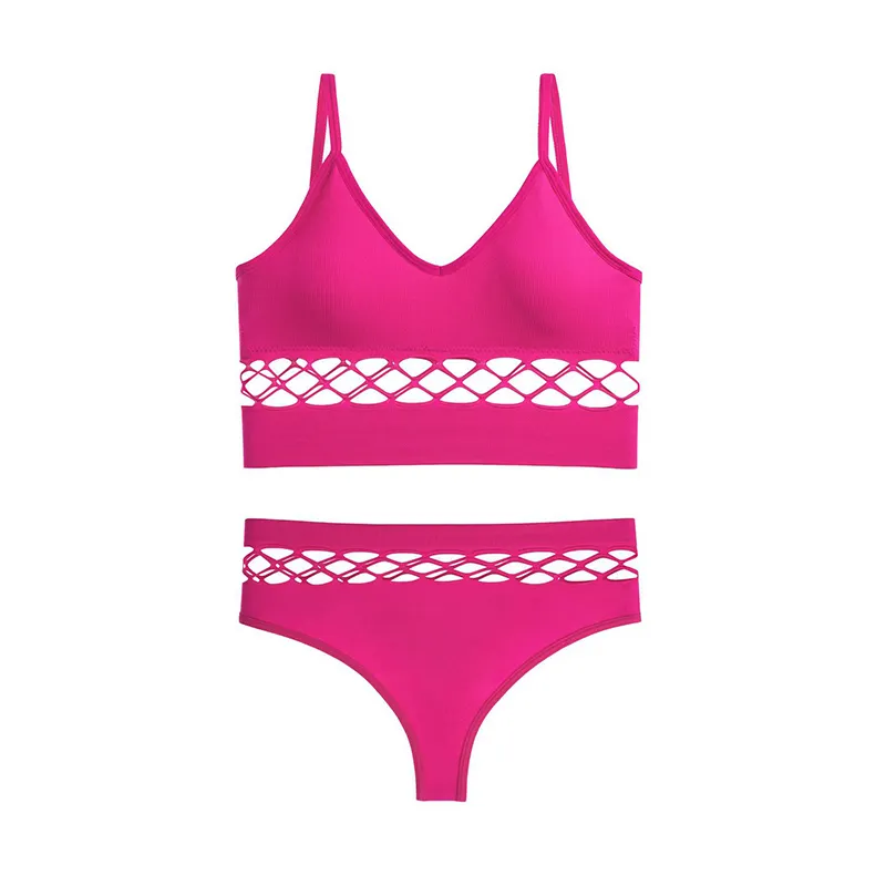 Kvinners tilpassede undertøyleverandører for trening30% innskudd og saldo 70% betalinger før frakt 8