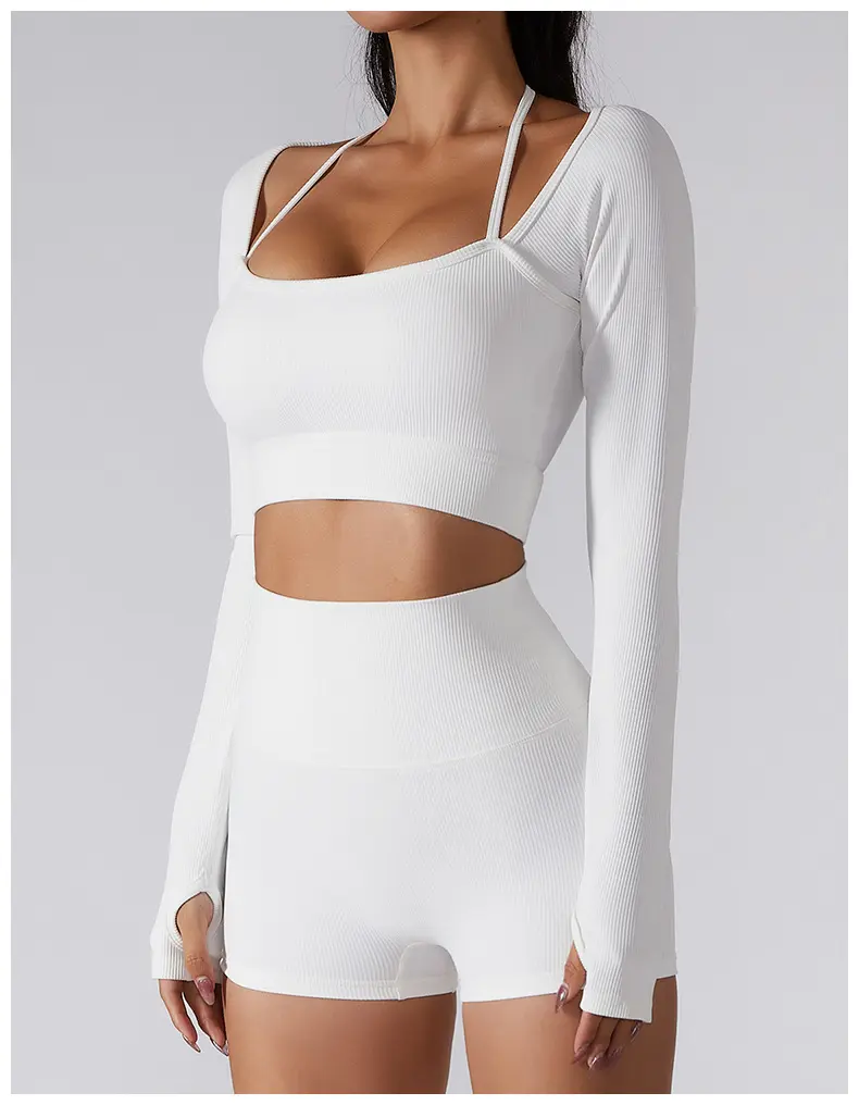 Спортивная одежда Lanteng 9