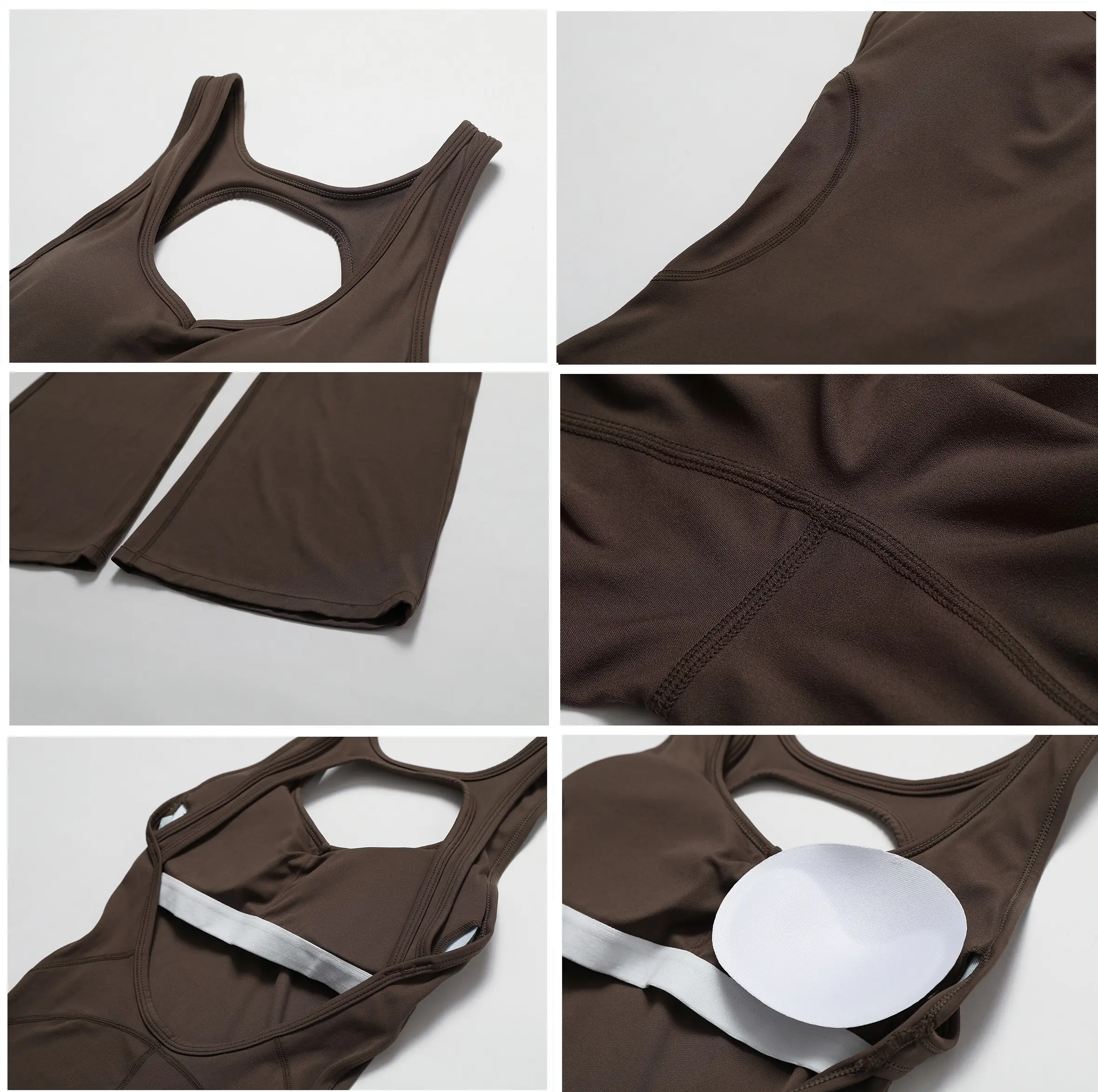 Lanteng Sportswear Jóga opotřebení velkoobchodního výrobce ISO19001 jóga nosit velkoobchodní výrobci 15