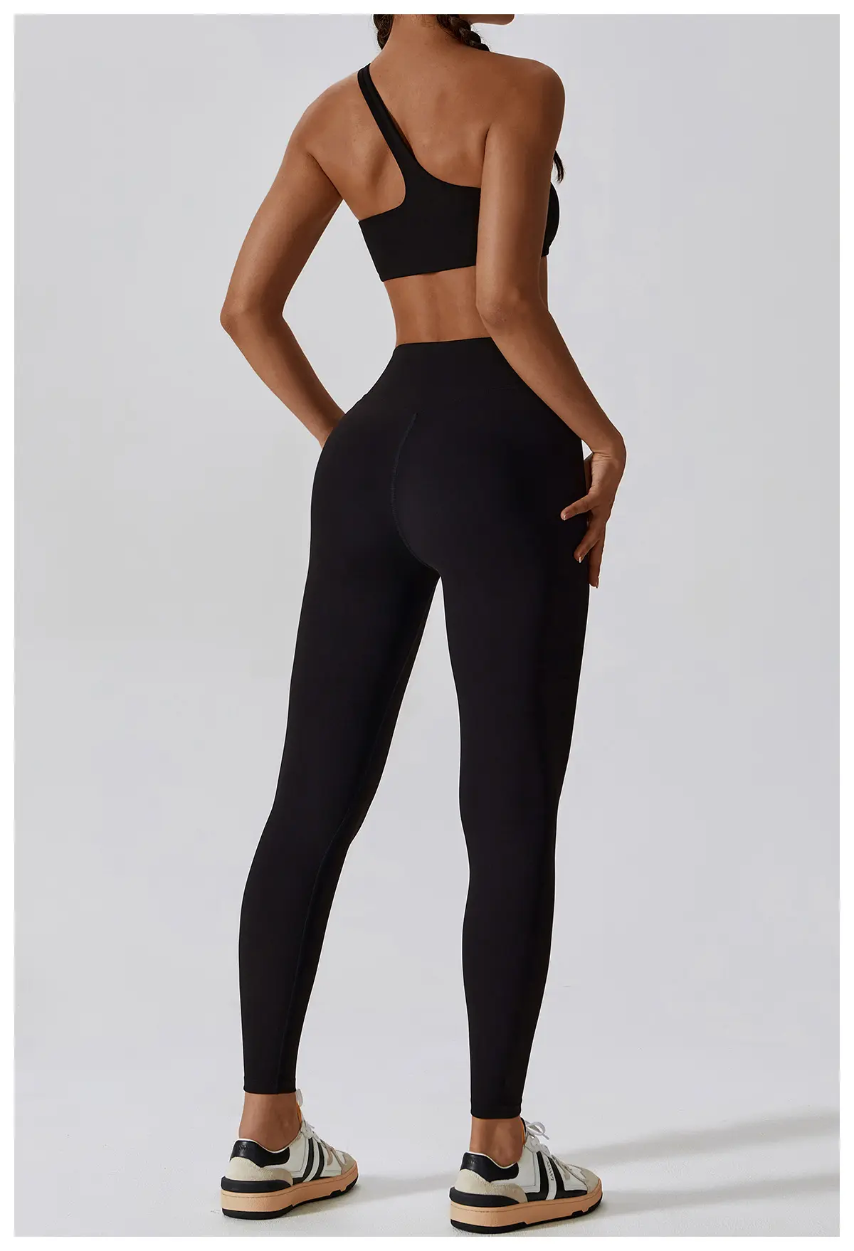 Groothandel yoga kleding fabrikanten fabrikanten voor bewaar fitcash 13