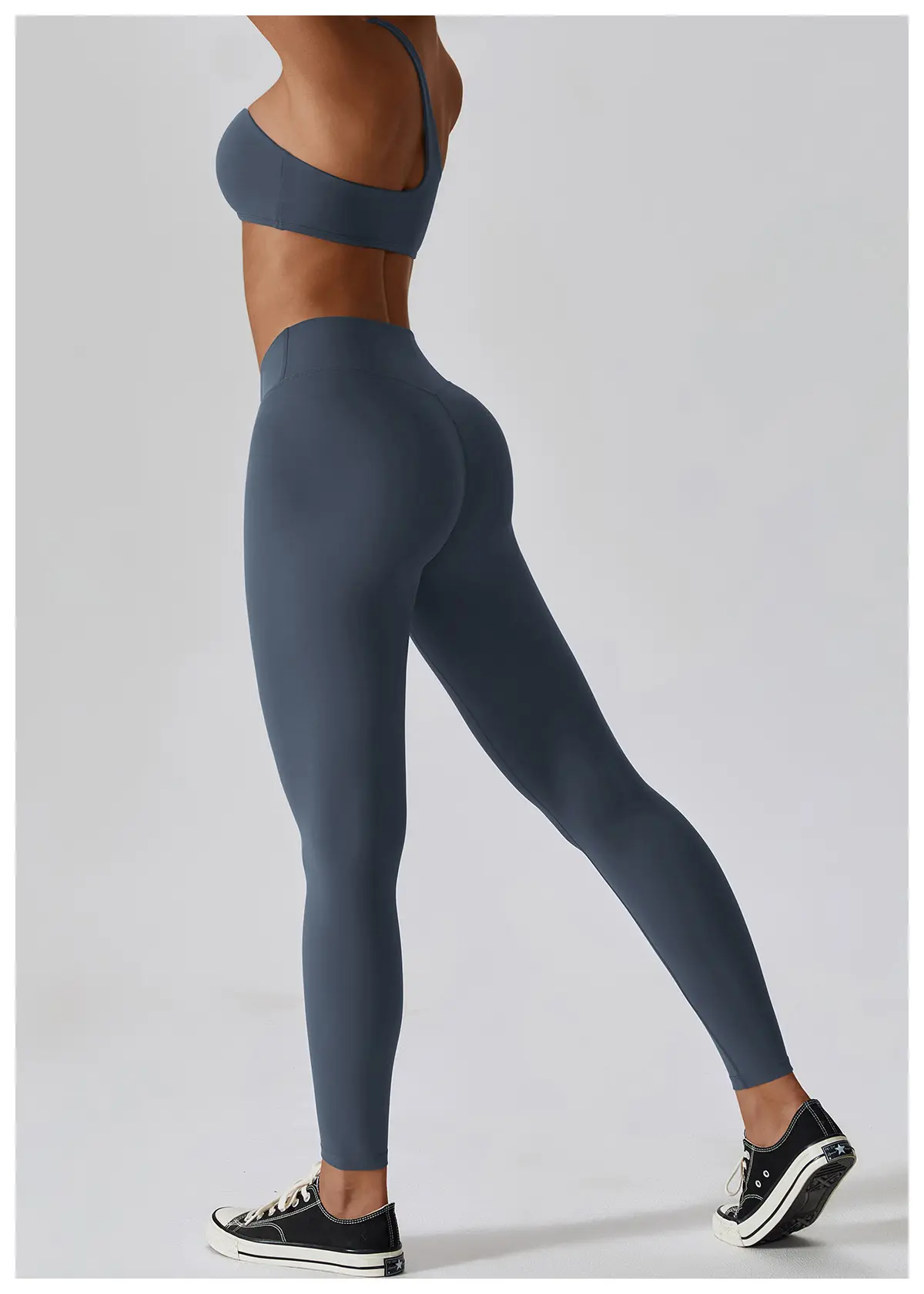 Groothandel yoga kleding fabrikanten fabrikanten voor bewaar fitcash 16