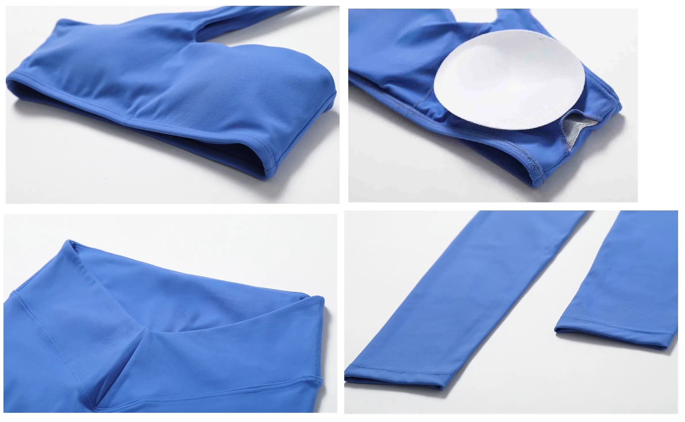 Groothandel yoga kleding fabrikanten fabrikanten voor bewaar fitcash 17