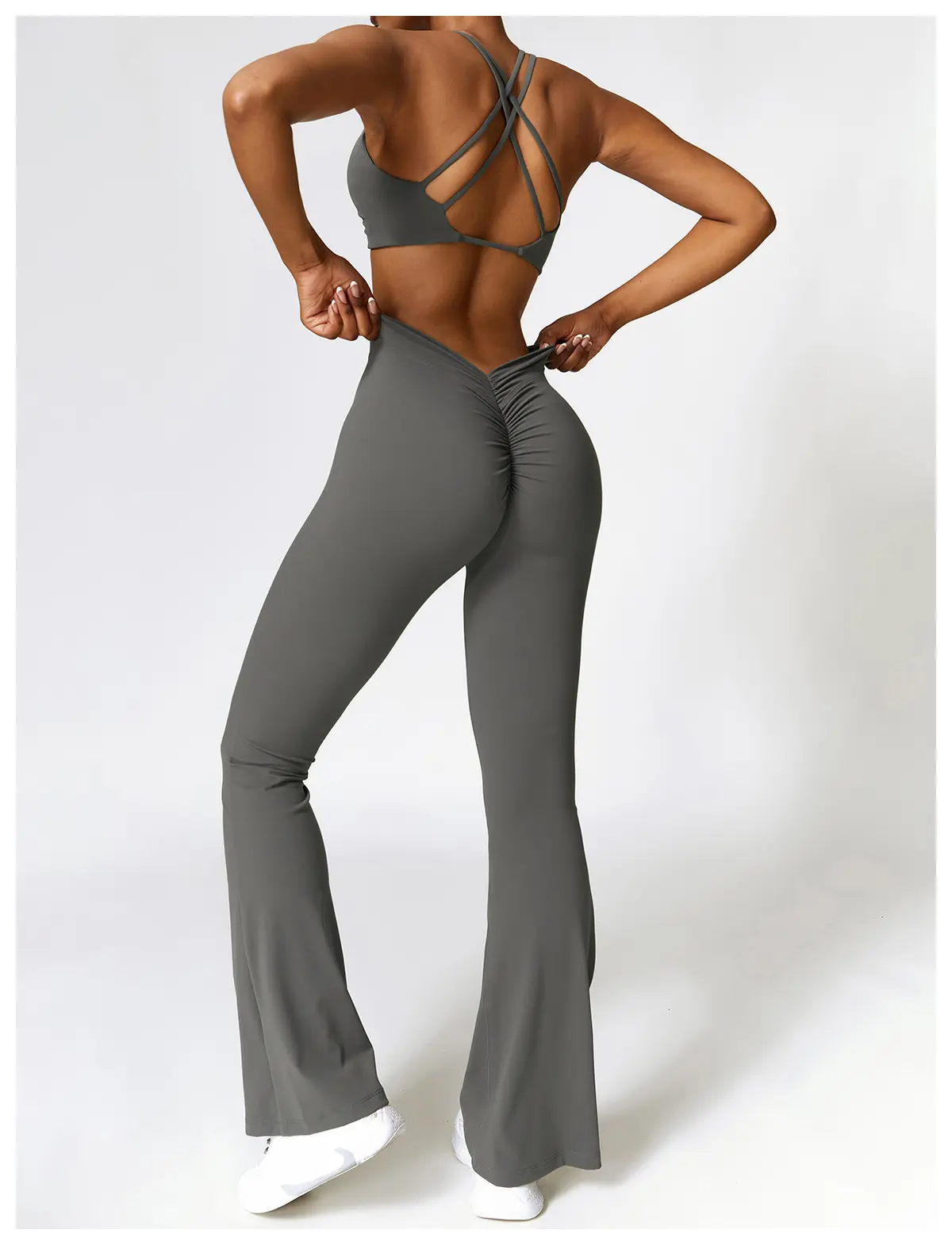 Lanteng Sportswear Custom Yoga Olde 30% депозит и баланс 70% платежей перед доставкой на заказ йога -кошачьей колясь 6