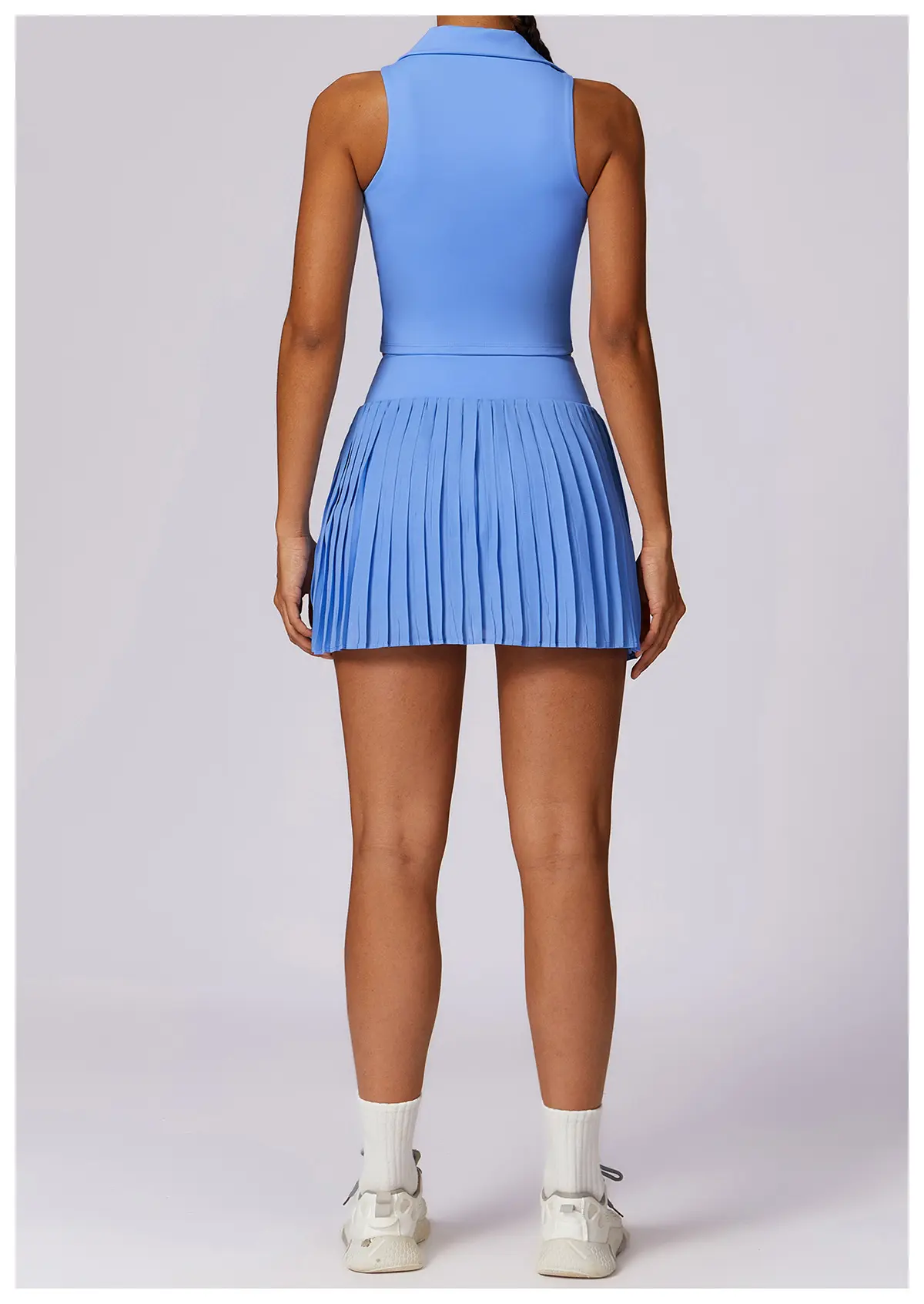 Western Unioncompany egzersiz için toptan yoga giyim üreticileri 9