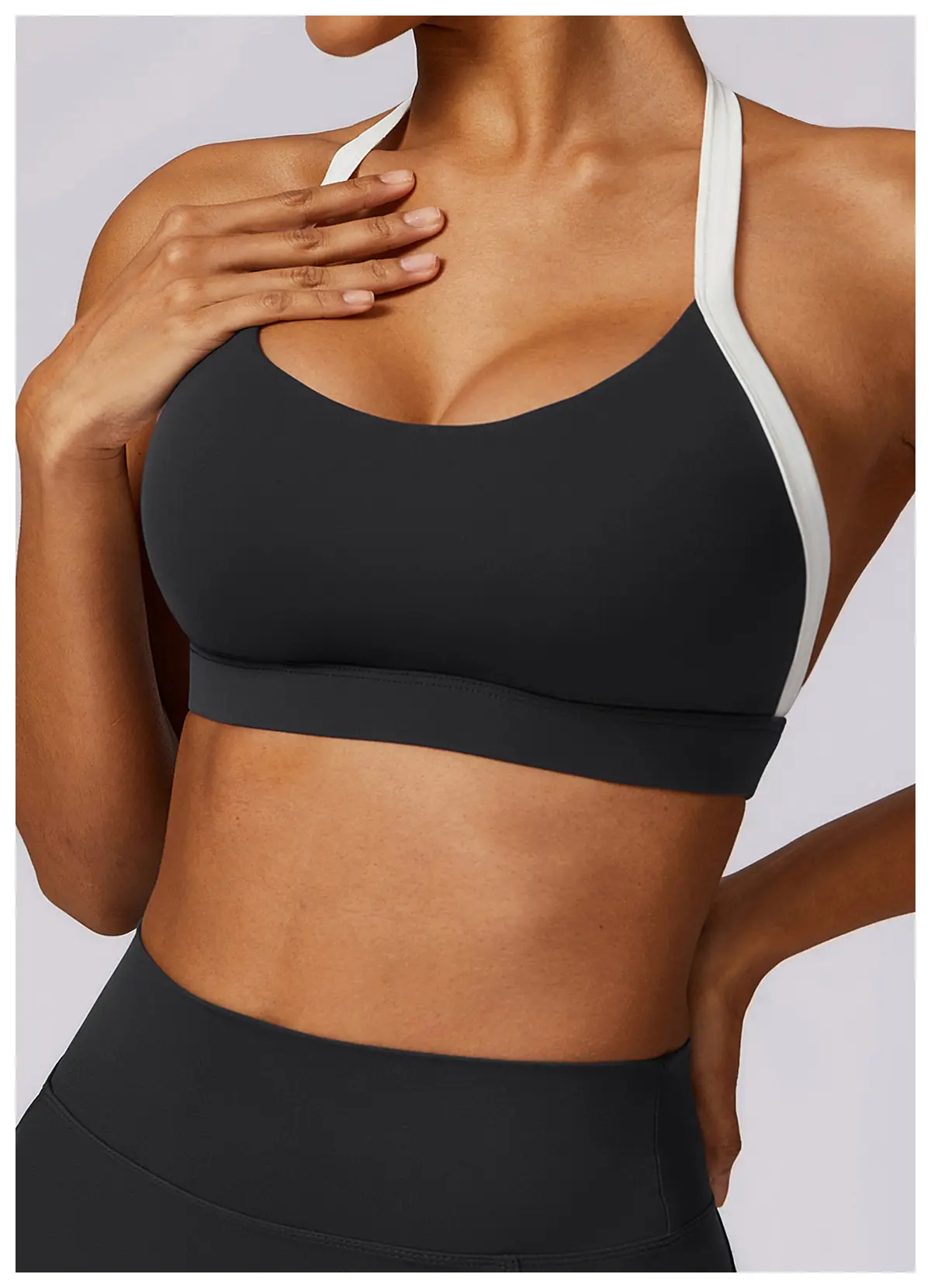 Produttore di abbigliamento sportivo per abbigliamento sportivo di lenteng che produce abbigliamento sportivo che produce composto da abbigliamento da abbigliamento sportivo 13