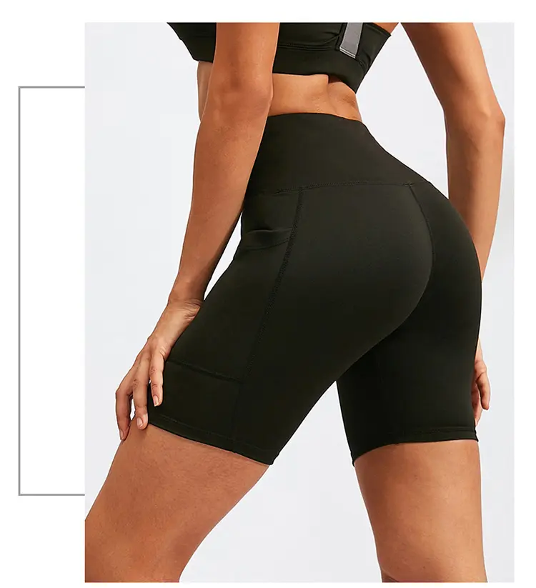 L'abbigliamento da allenamento di Newwomen per Keep Fit accettabile ODM & OEM 7