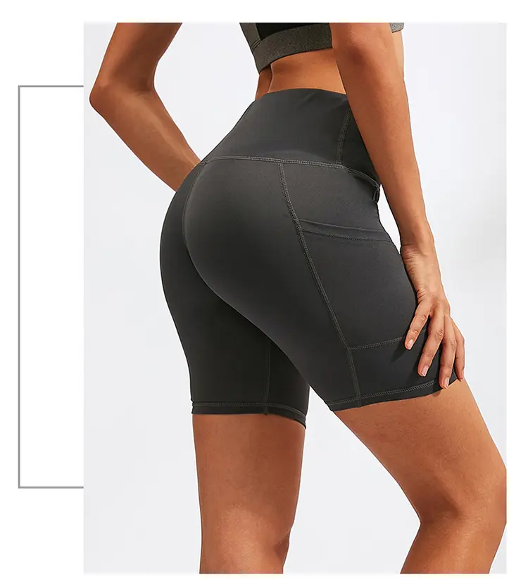 L'abbigliamento da allenamento di Newwomen per Keep Fit accettabile ODM & OEM 2