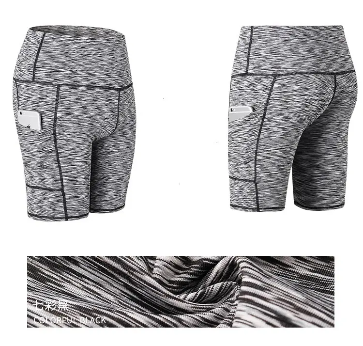 L'abbigliamento da allenamento di Newwomen per Keep Fit accettabile ODM & OEM 11