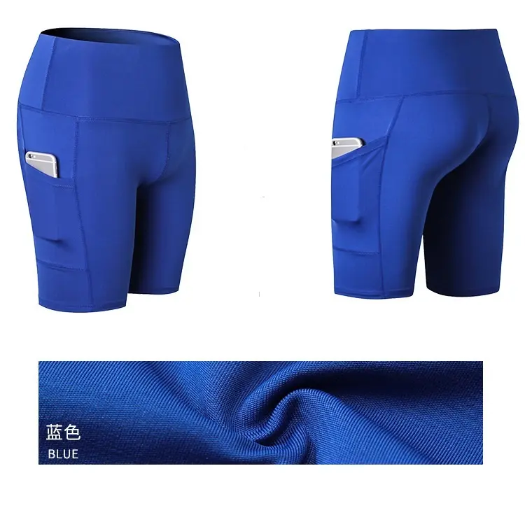 L'abbigliamento da allenamento di Newwomen per Keep Fit accettabile ODM & OEM 12