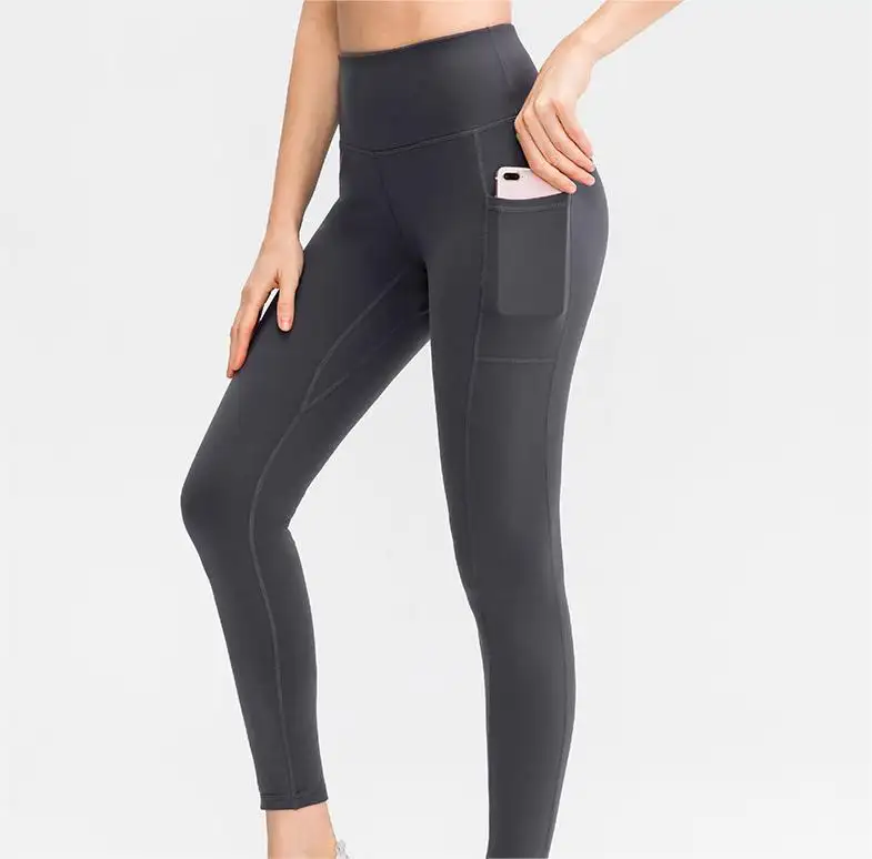 Производители оптовой йоги для спорта для спорта 30% депозит и баланс 70% платежей перед ShippingSupply 5