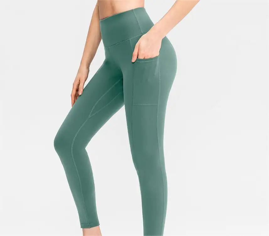 Производители оптовой йоги для спорта для спорта 30% депозит и баланс 70% платежей перед ShippingSupply 2