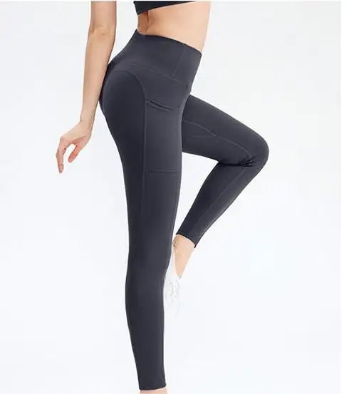 Производители оптовой йоги для спорта для спорта 30% депозит и баланс 70% платежей перед ShippingSupply 9