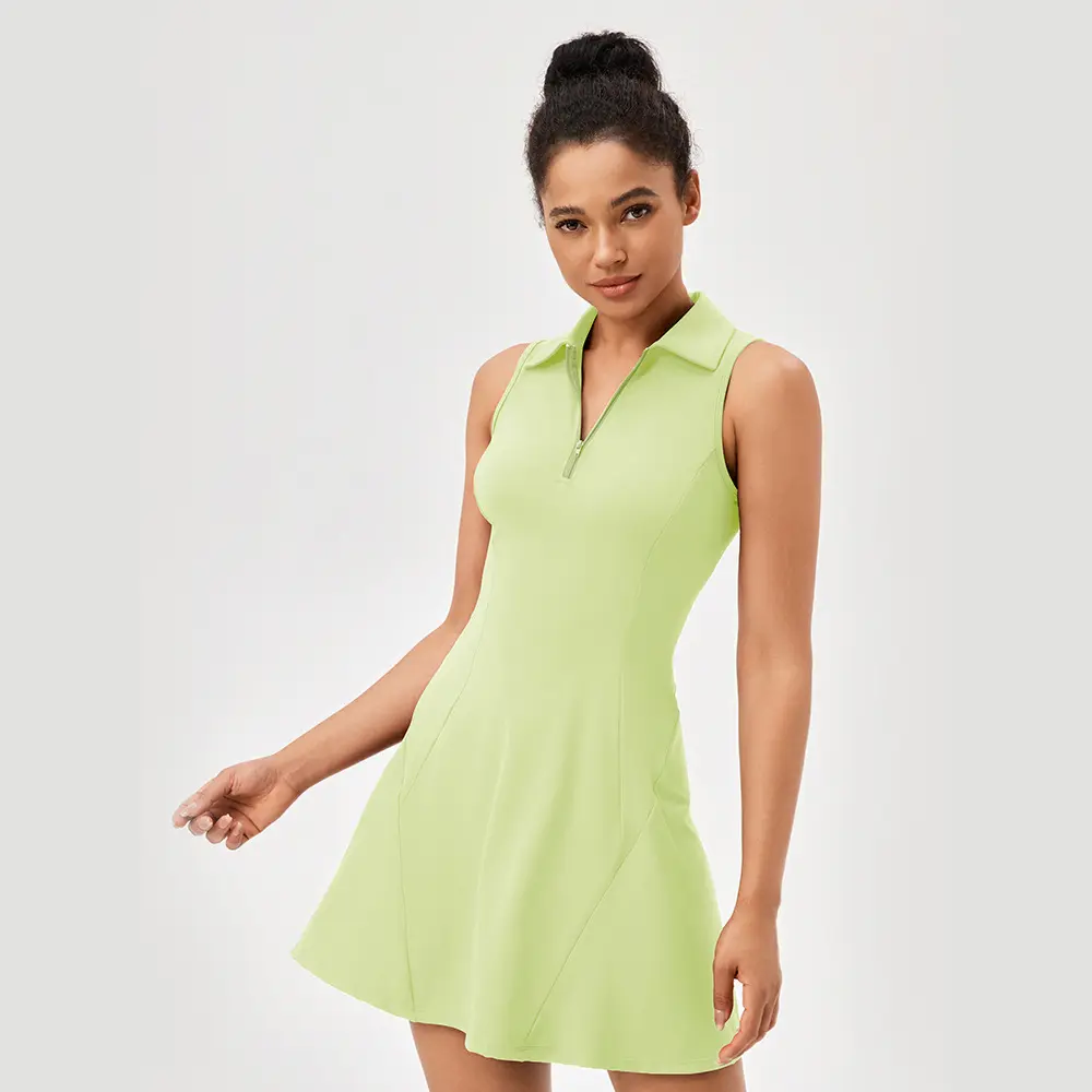 Για να κρατήσετε κατάλληλη ένα κομμάτι γιόγκα Wear Gzyel-42157 από Lanteng Sportswear 6