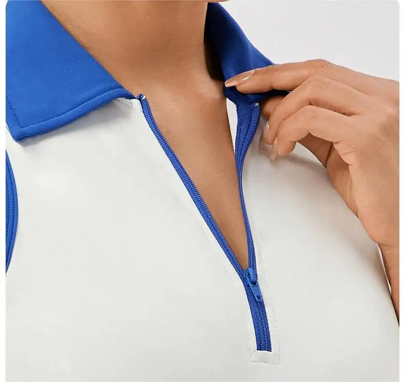 Για να κρατήσετε κατάλληλη ένα κομμάτι γιόγκα Wear Gzyel-42157 από Lanteng Sportswear 5