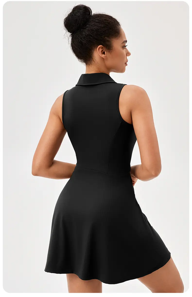 Για να κρατήσετε κατάλληλη ένα κομμάτι γιόγκα Wear Gzyel-42157 από Lanteng Sportswear 9