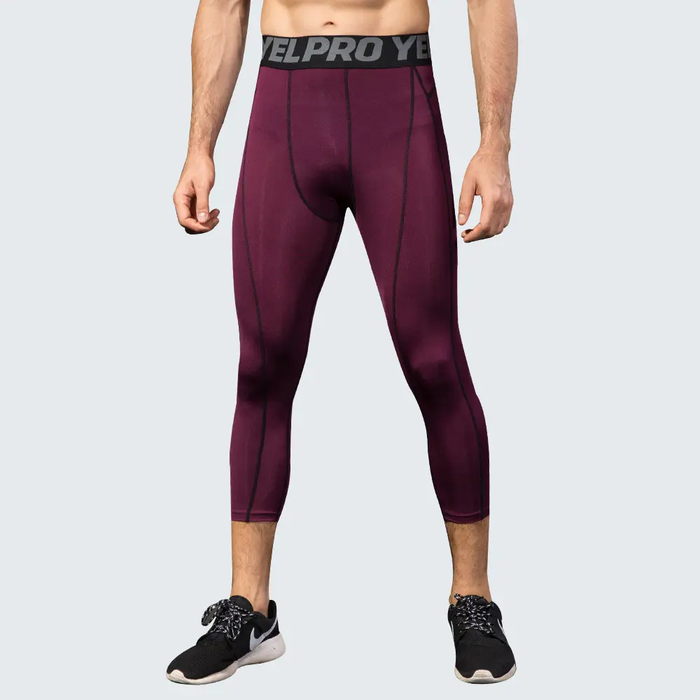 Siste Yogawear for mennprodusenter for Keep FIT 9