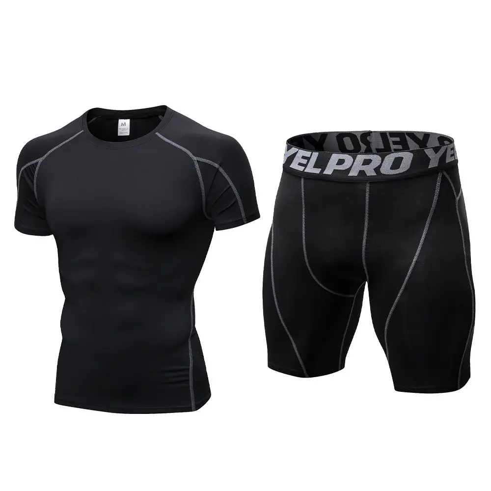 Lanteng Sportswear Sports Apparel Leveranciers ISO19001Supply 2