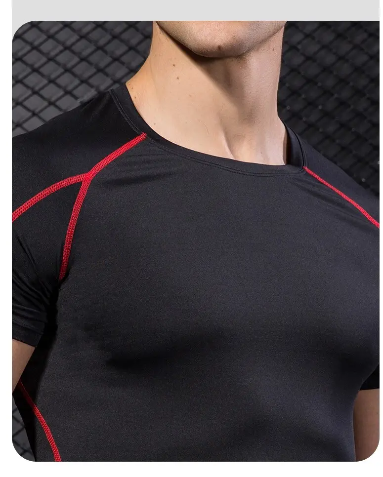 Lanteng Sportswear Sports Apparel Leveranciers ISO19001Supply 3