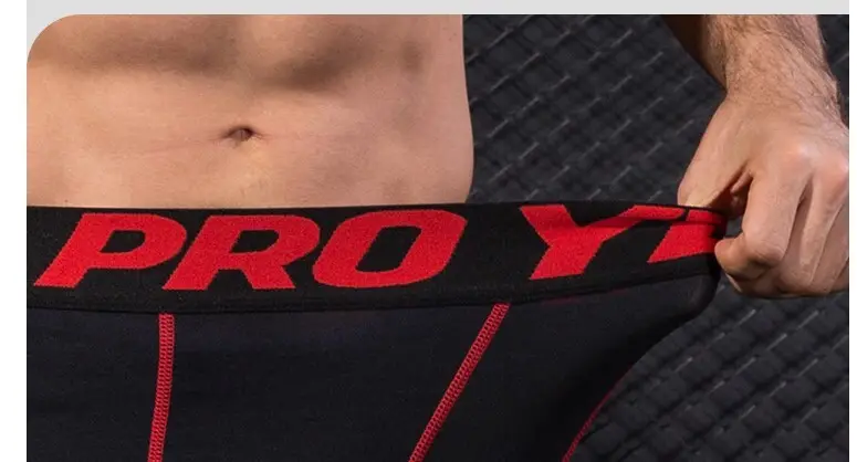 Lanteng Sportswear Sports Apparel Leveranciers ISO19001Supply 5