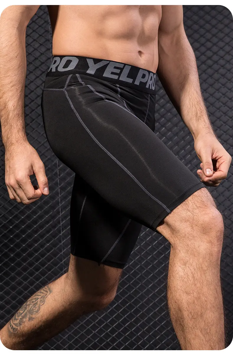 Lanteng Sportswear Sports Apparel Leveranciers ISO19001Supply 13