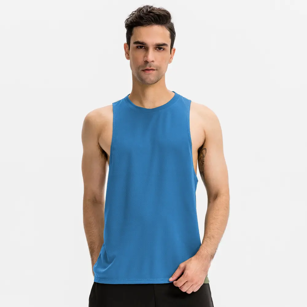 Sports Apparel Leveranciers Gzyel -01107 - For Keep Fit - Lanteng Sportswear 5