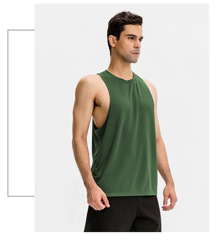 Sports Apparel Leveranciers Gzyel -01107 - For Keep Fit - Lanteng Sportswear 8