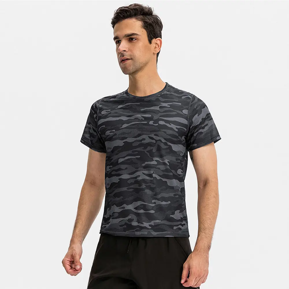 Viimeisimmät urheiluvaatteiden toimittajien yritys Keep Fit For 10