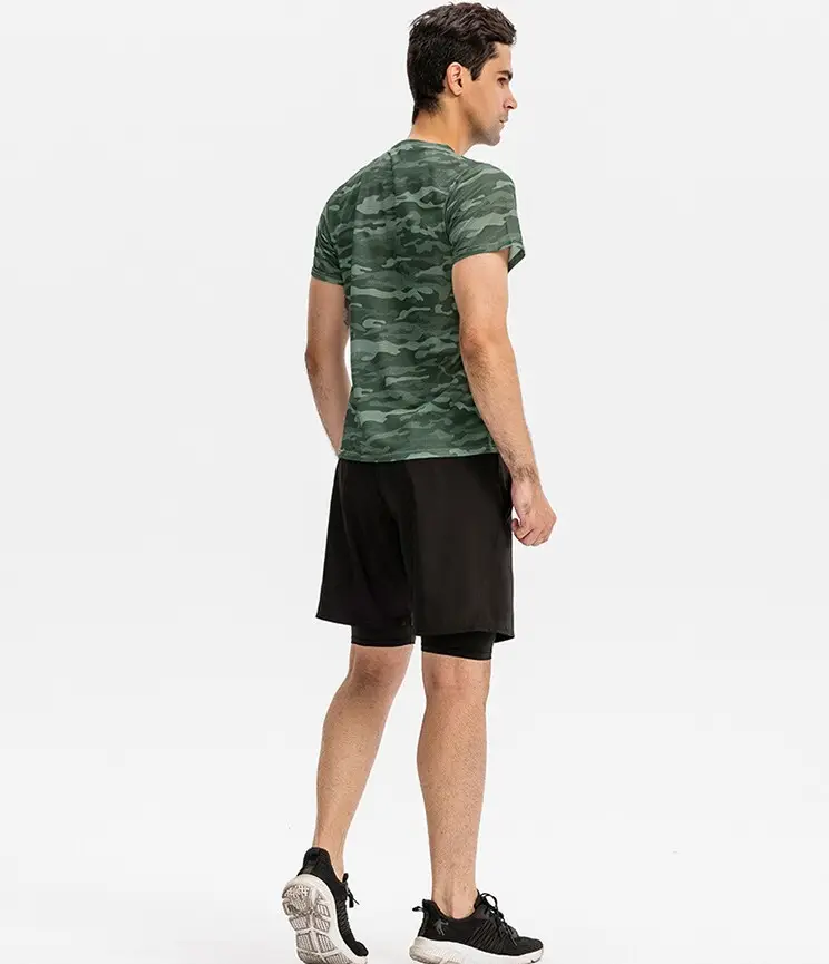 Viimeisimmät urheiluvaatteiden toimittajien yritys Keep Fit For 9