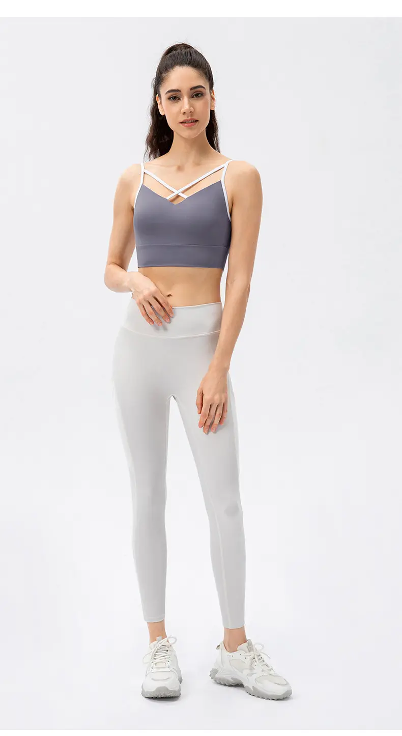 Fabricants de vêtements de sport en gros. 4