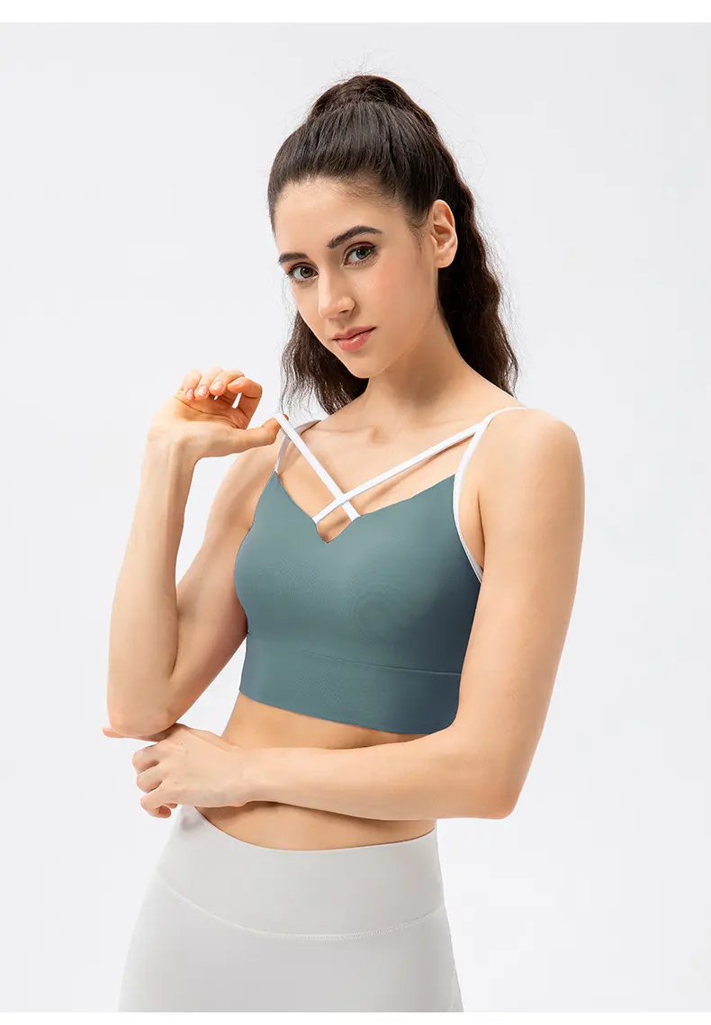 Fabricants de vêtements de sport en gros. 6