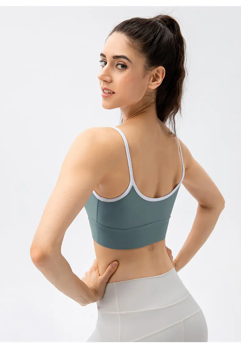 Fabricants de vêtements de sport en gros. 7