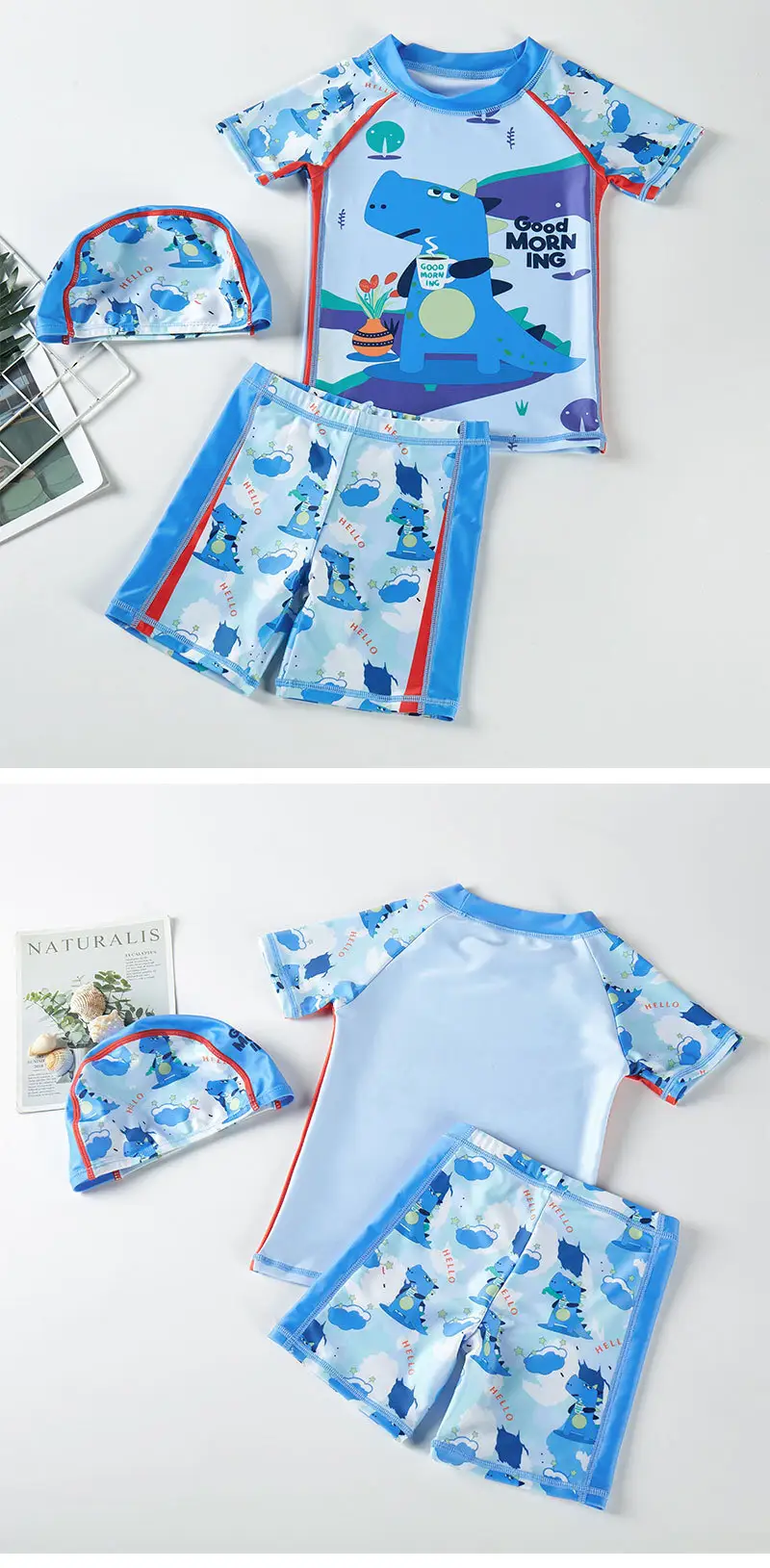 Topsportsbekleidungshersteller für Ausübung 30% Kaution und Guthaben von 70% Zahlungen vor dem Versand von 100 Sets pro Stil pro Farbe 5