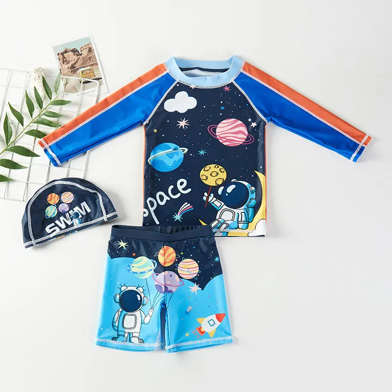 Beste badpak voor tweensvoorziening voor Keep Fitbsci 2