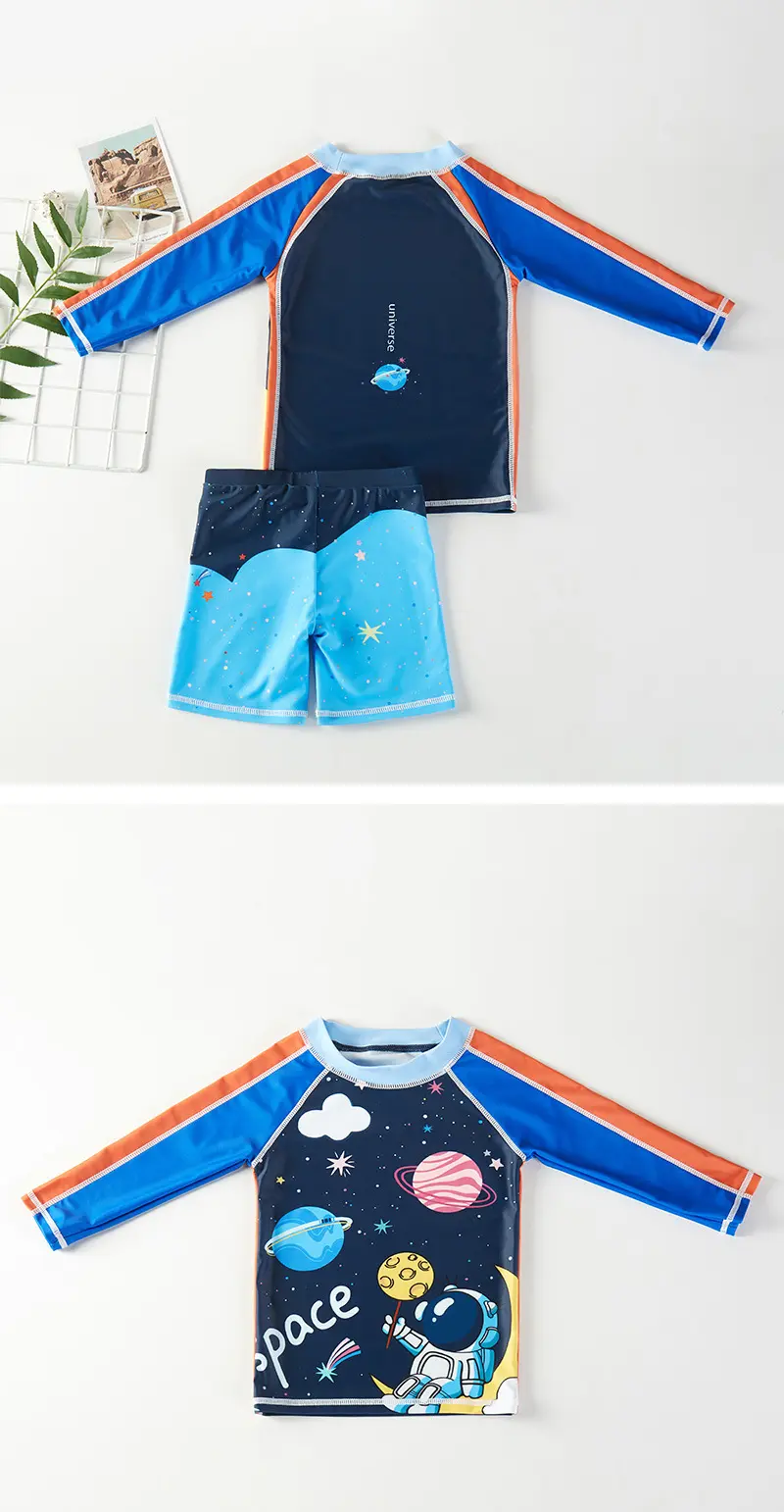 Beste badpak voor tweensvoorziening voor Keep Fitbsci 8