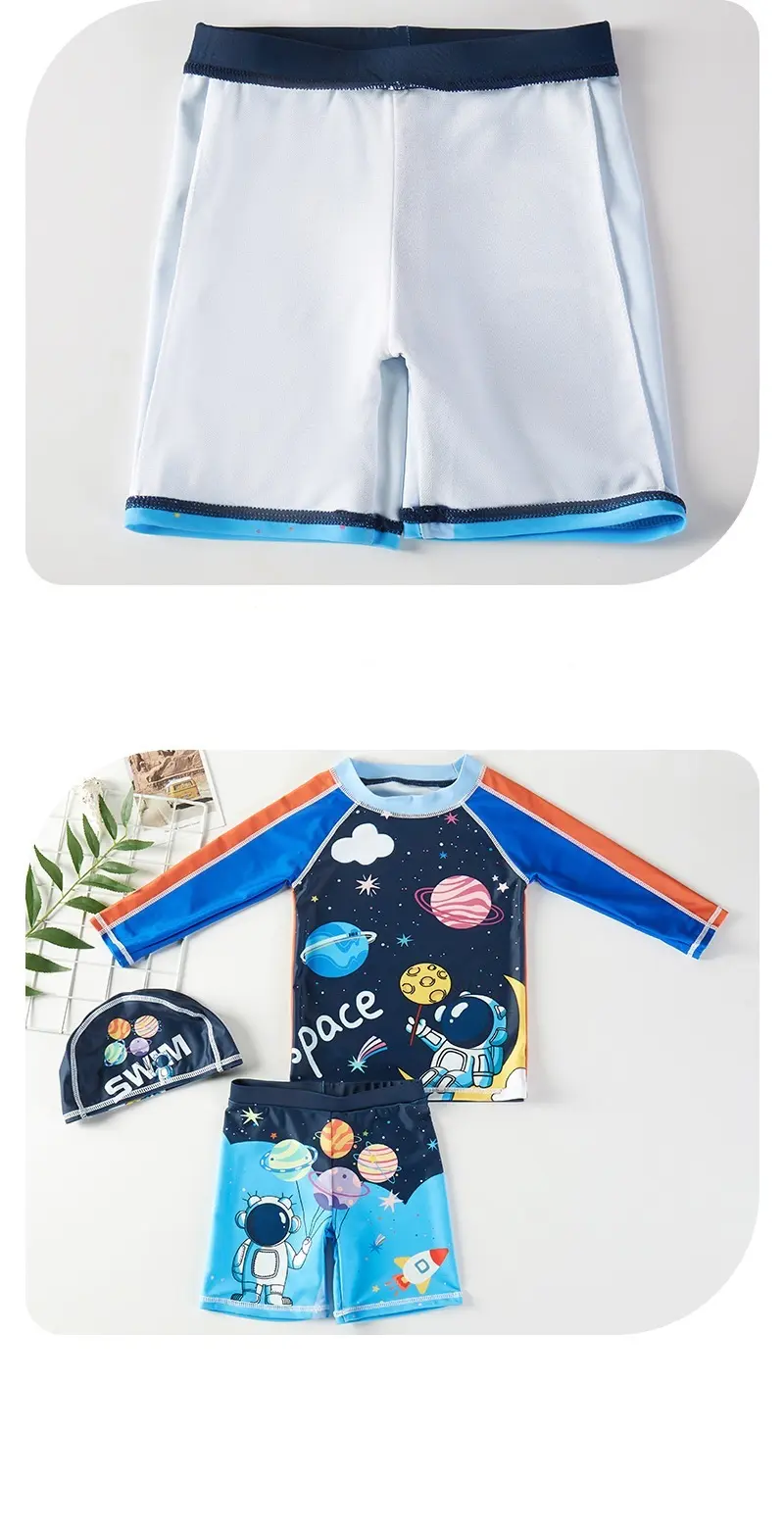 Beste badpak voor tweensvoorziening voor Keep Fitbsci 5