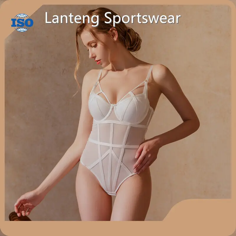 Lanteng运动服运动服装制造商每种彩色运动服装制造商100款 1