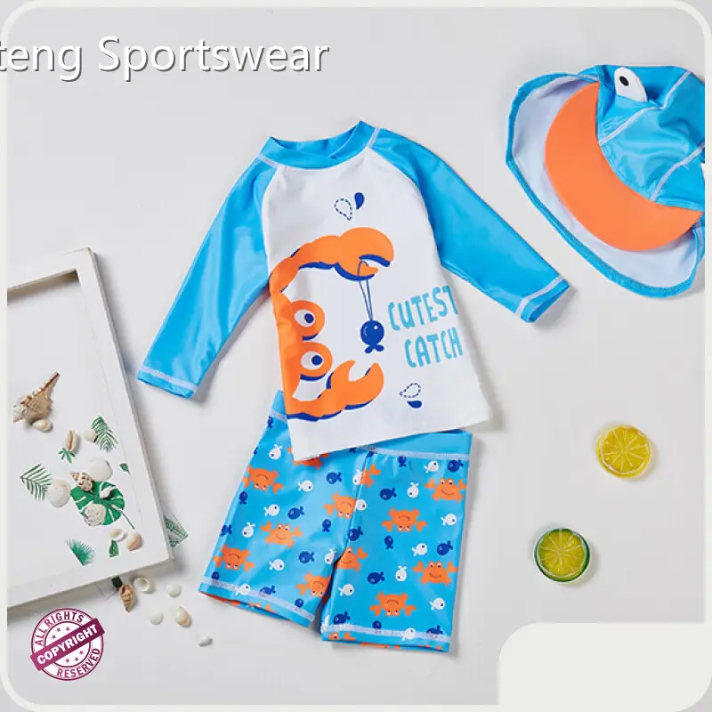 Производители купальников на Китайской фабрике для упражнений 1