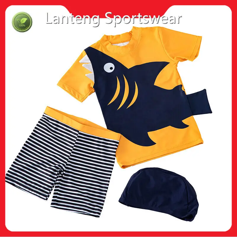 Para o melhor maiô esportivo para o Western Union, de Tweens Western, por Lanteng Sportswear 1