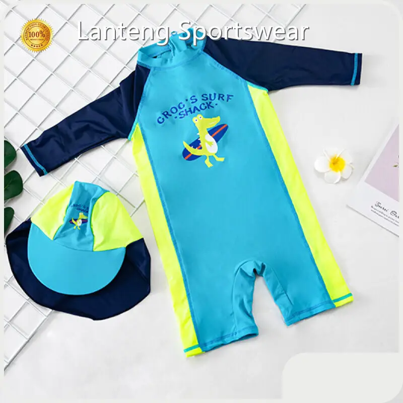 Lista de preços de roupas de banho de top Kids 1